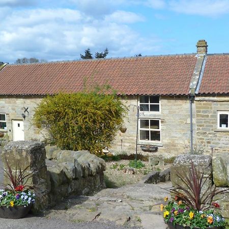 Apartamento Hayburnbeckfarm Scarborough Exterior foto